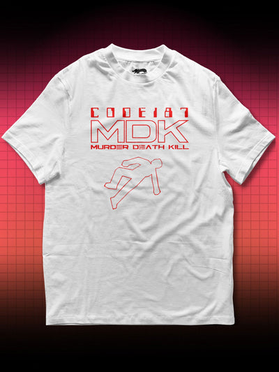 DEMOLITION MAN – DRAMAMONKS