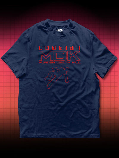 DEMOLITION MAN – DRAMAMONKS