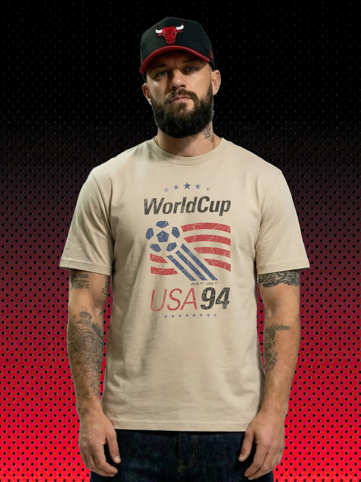 WORLDCUP USA 94 | T-SHIRT