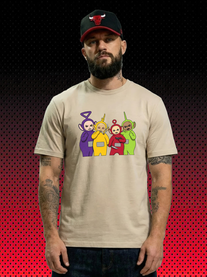 TELETUBBIES | T-SHIRT
