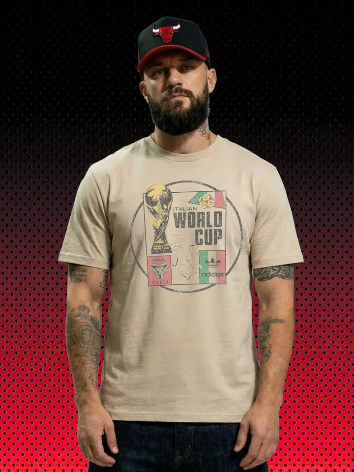 WORLD CUP 1990 | T-SHIRT