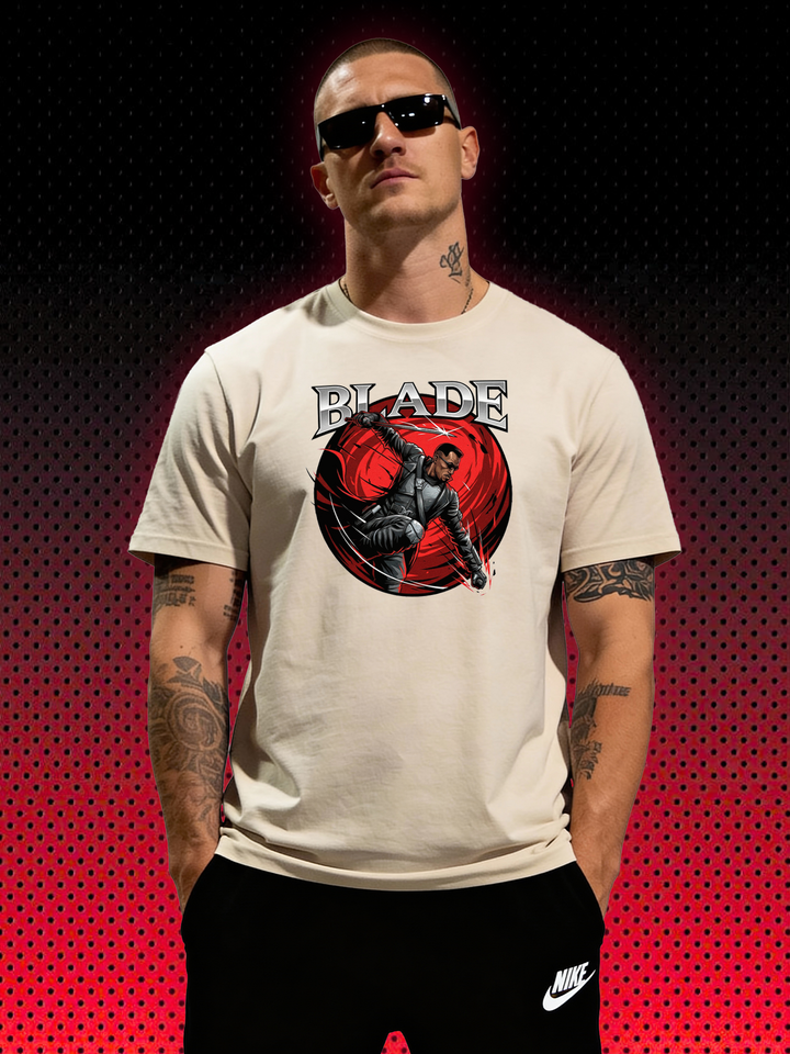 BLADE | T-SHIRT