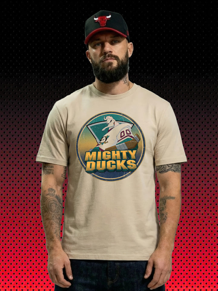 MIGHTY DUCKS | T-SHIRT
