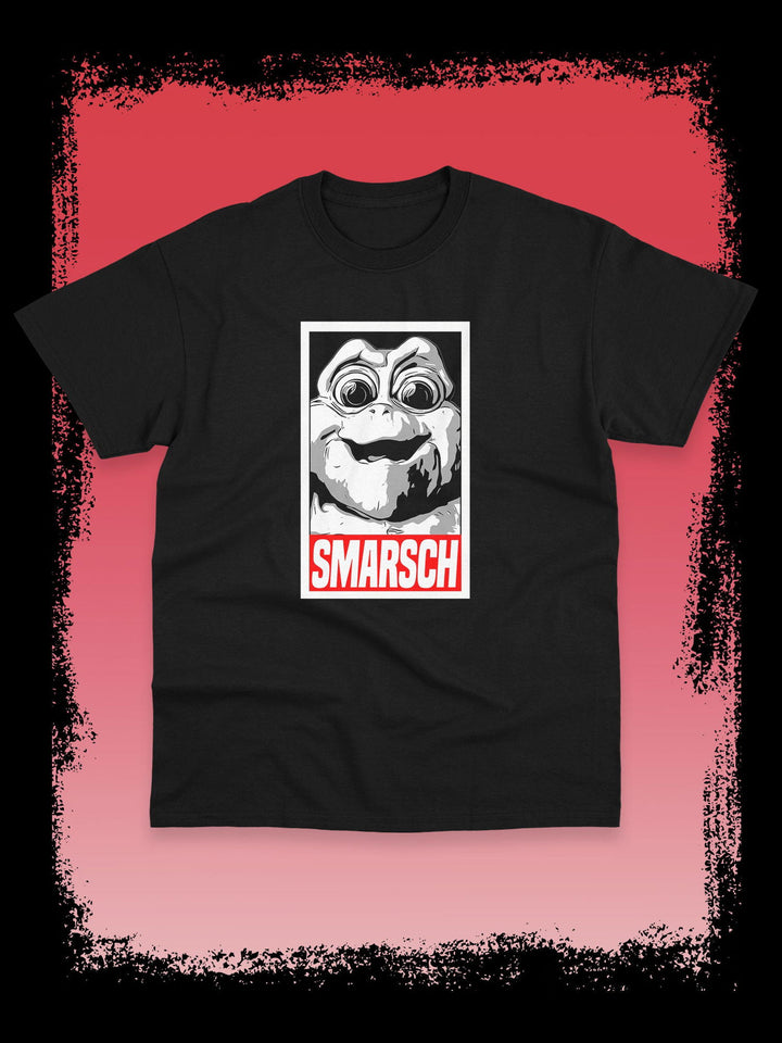 DIE DINOS - SMARSCH | T-SHIRT - DRAMAMONKS