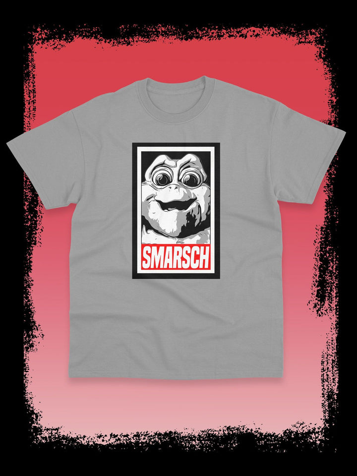 DIE DINOS - SMARSCH | T-SHIRT - DRAMAMONKS