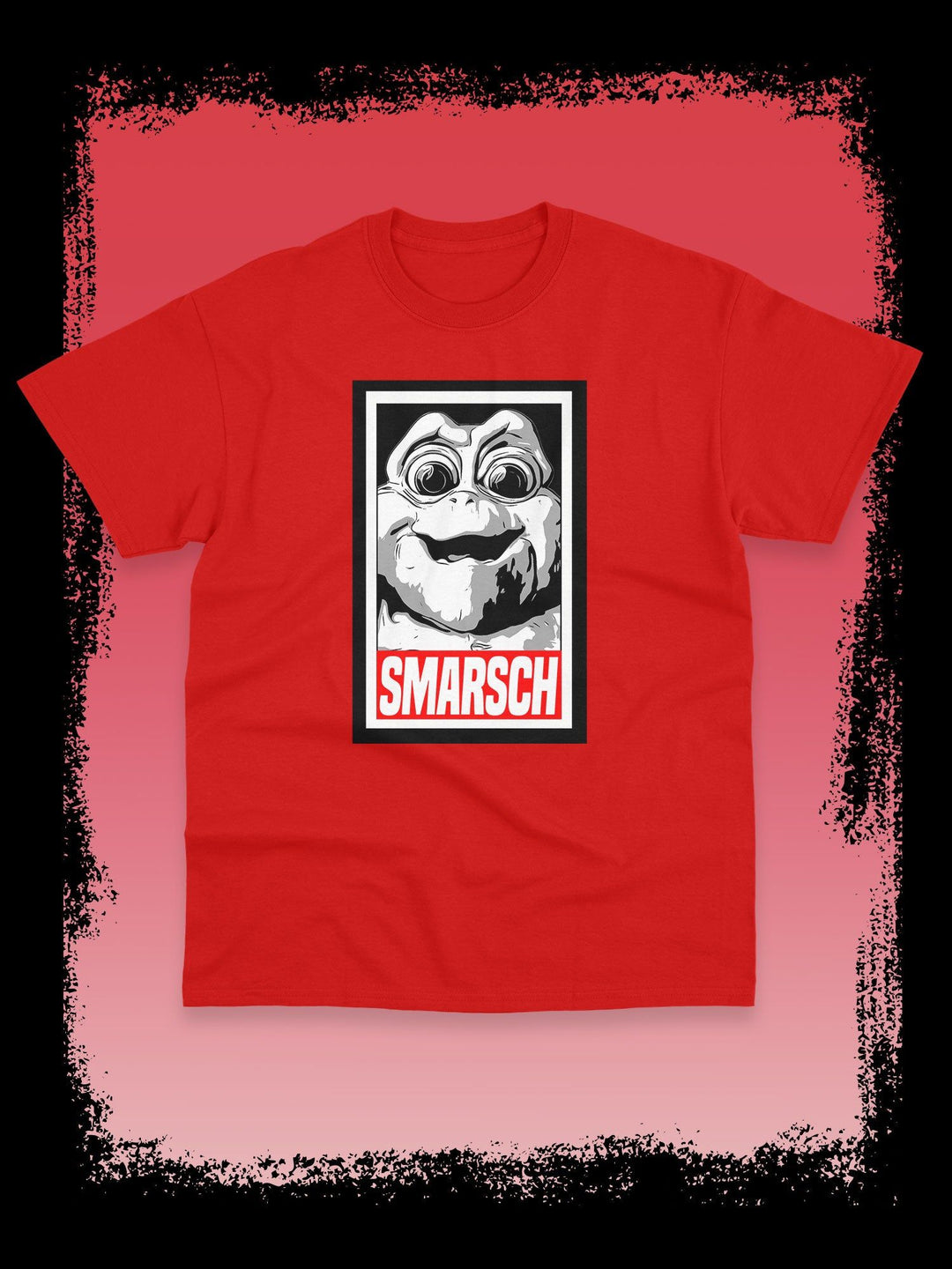 DIE DINOS - SMARSCH | T-SHIRT - DRAMAMONKS