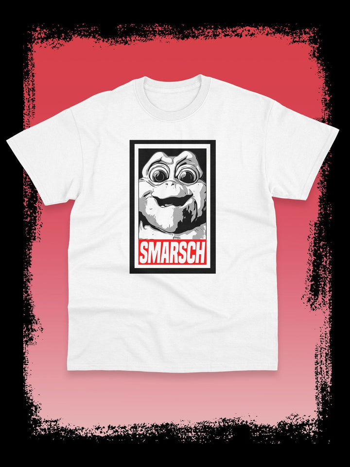 DIE DINOS - SMARSCH | T-SHIRT - DRAMAMONKS