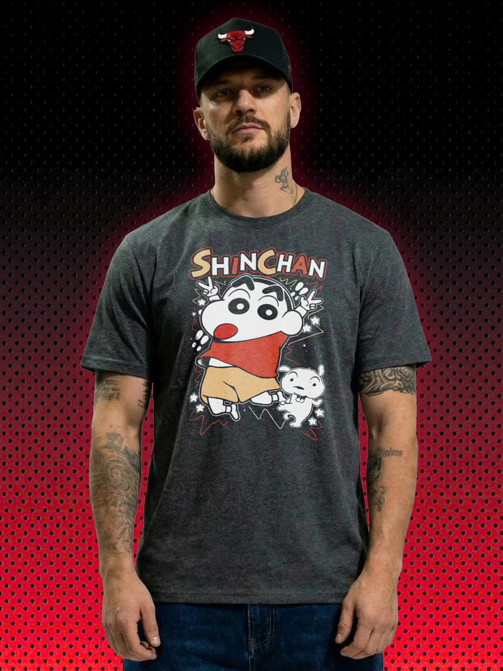 SHINCHAN | T-SHIRT