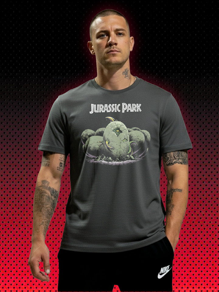 JURASSIC PARK | T-SHIRT