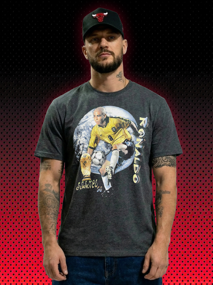 RONALDO | T-SHIRT