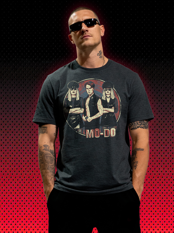 MO-DO | T-SHIRT