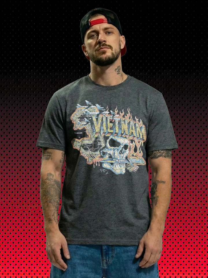 VIETNAM PLATOON | T-SHIRT