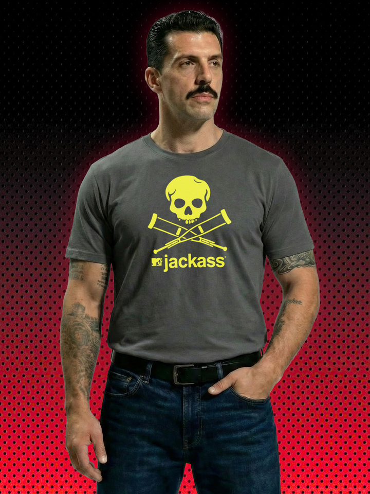 JACKASS | T-SHIRT