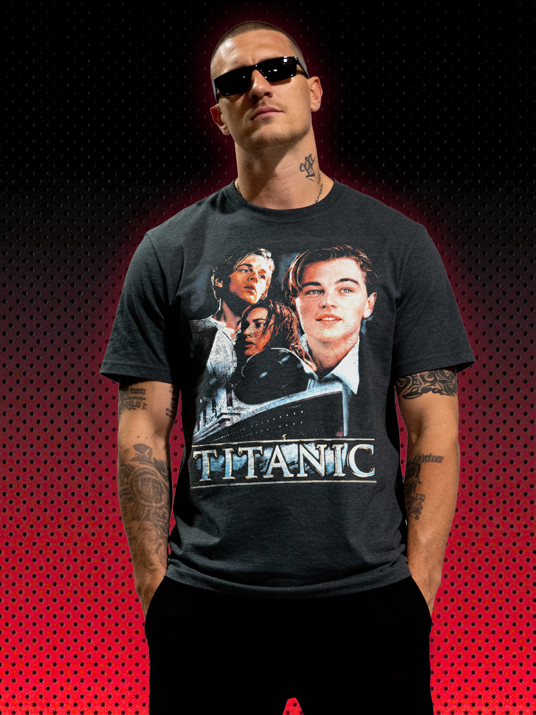 TITANIC | T-SHIRT