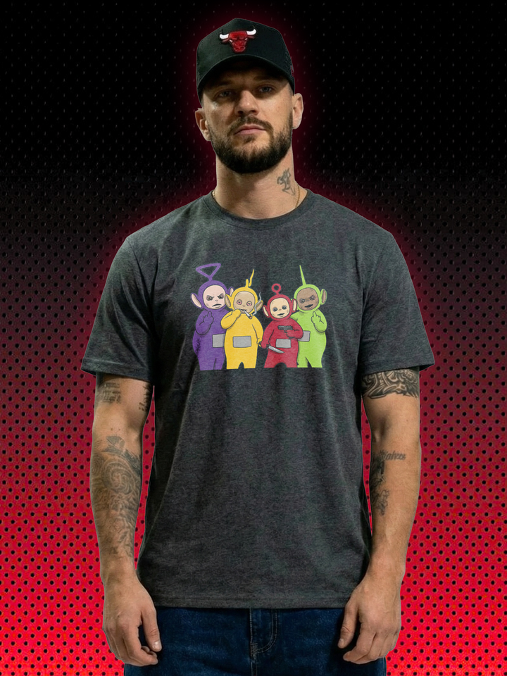 TELETUBBIES | T-SHIRT