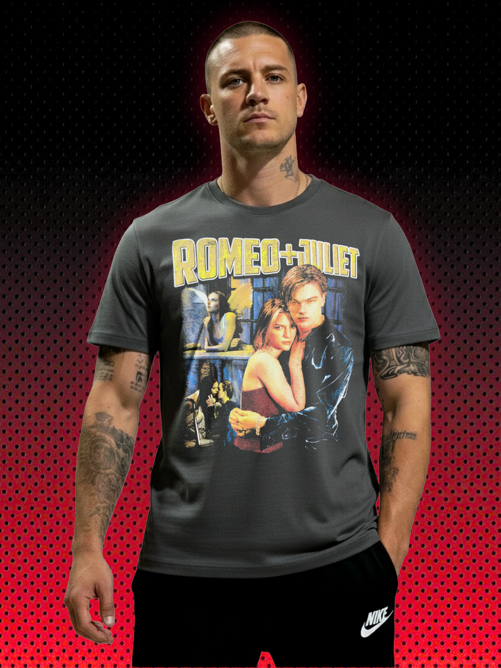 ROMEO UND JULIA | T-SHIRT