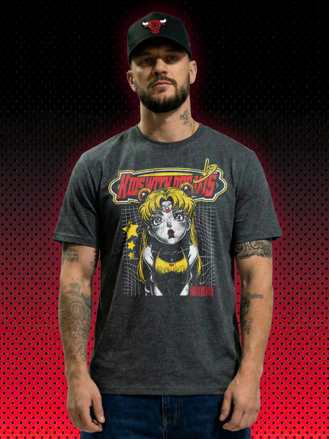 KIDS WITH DREAMS | T-SHIRT