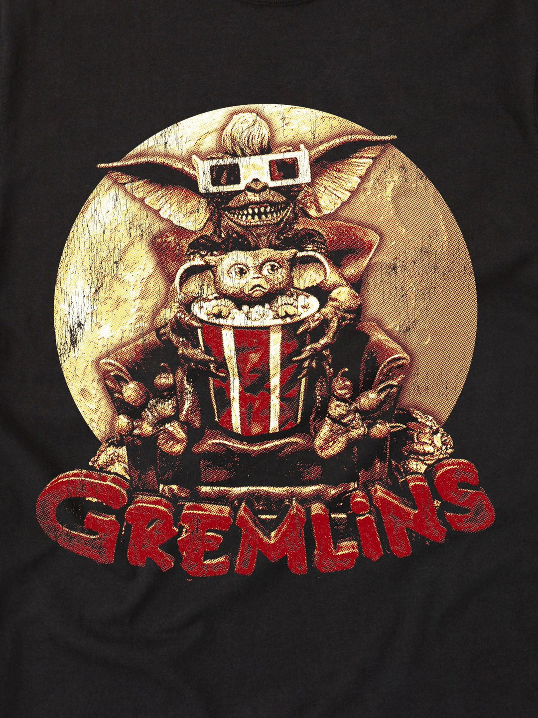 GREMLINS | KLEINE MONSTER | SWEATSHIRT & HOODIE - DRAMAMONKS