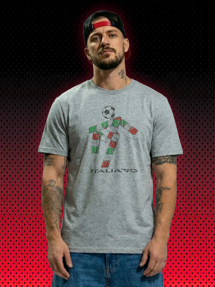 ITALIA 90 | T-SHIRT