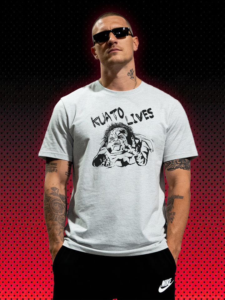 KUATO LIVES TOTAL RECALL | T-SHIRT