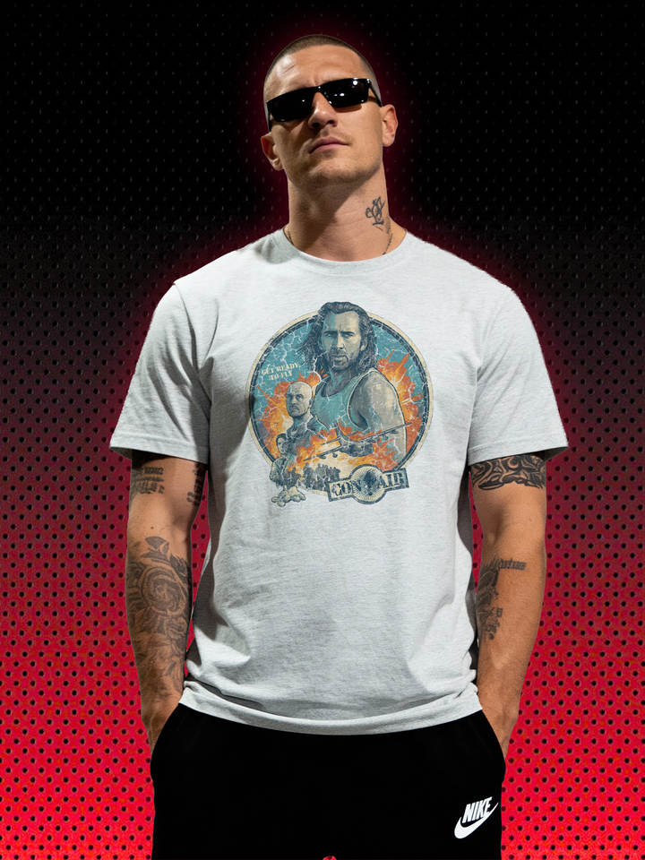 CON AIR | T-SHIRT