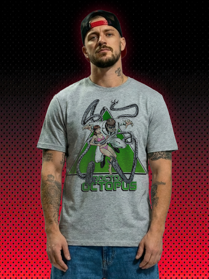 DR. OCTOPUS | T-SHIRT
