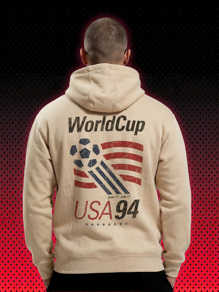 WORLD CUP 94 USA | SWEATSHIRT & HOODIE
