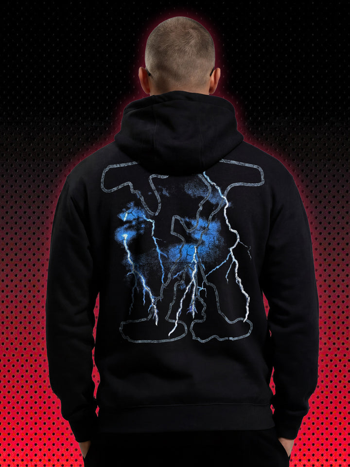 X FILES AKTE X | SWEATSHIRT & HOODIE