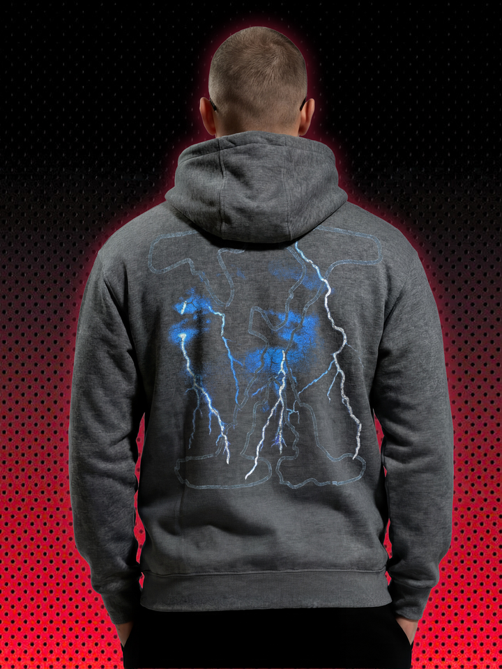 X FILES AKTE X | SWEATSHIRT & HOODIE