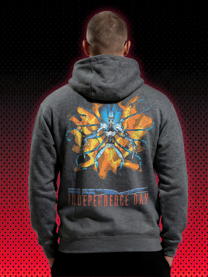 INDEPENDENCE DAY | SWEATSHIRT & HOODIE