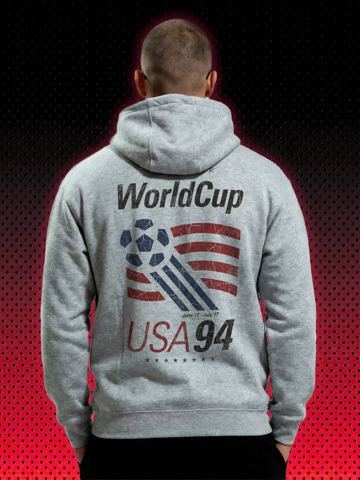 WORLD CUP 94 USA | SWEATSHIRT & HOODIE