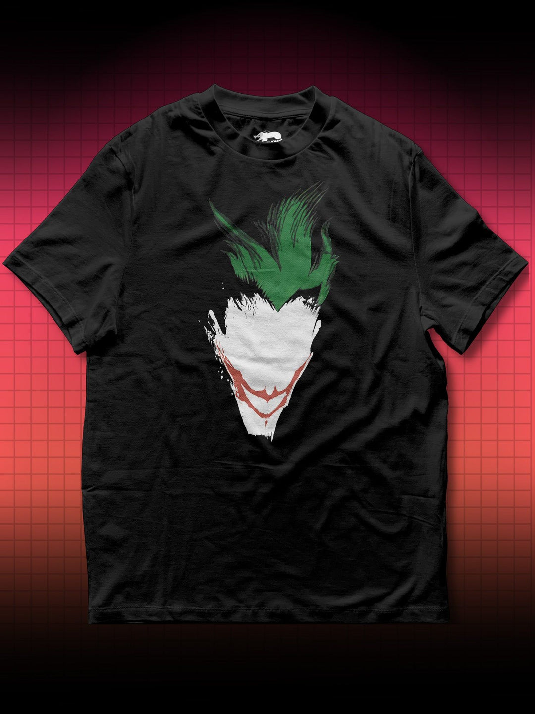 JOKER BATMAN | 90s CARTOON | T-SHIRT - DRAMAMONKS