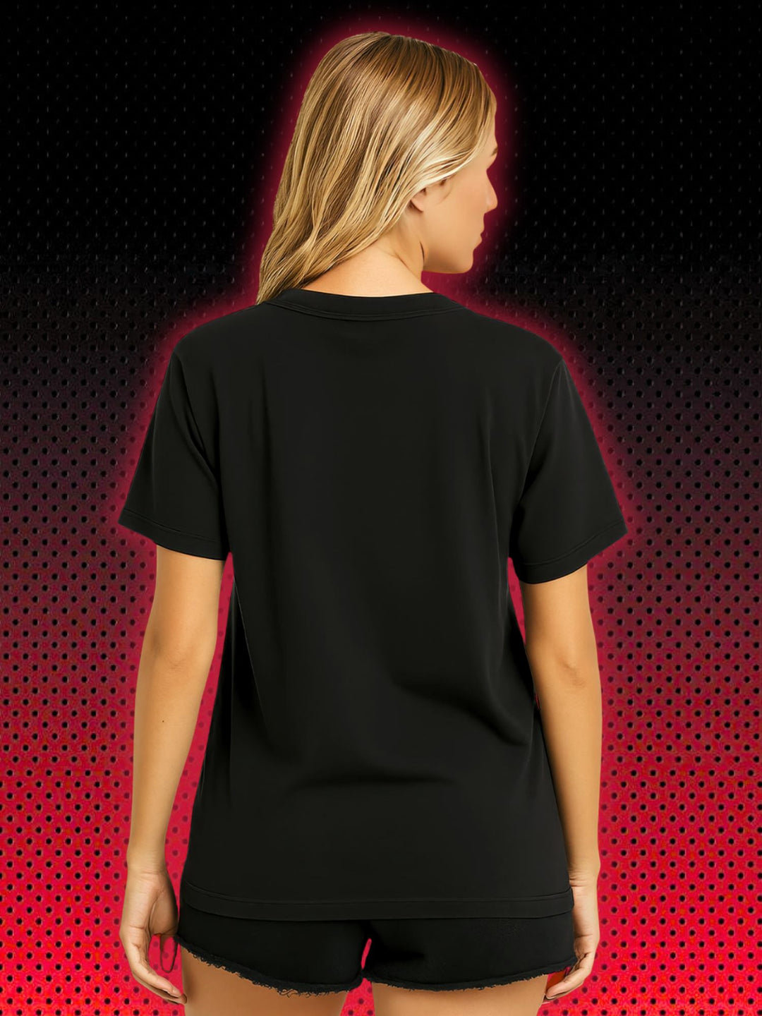 DISGUSTED BARBIE | T-SHIRT