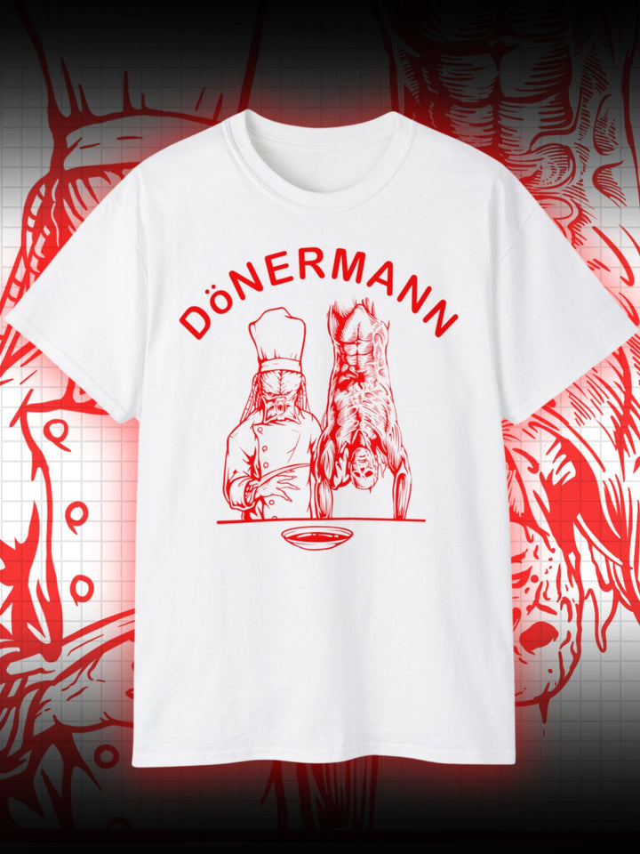 DÖNERMANN | PREDATOR | T-SHIRT