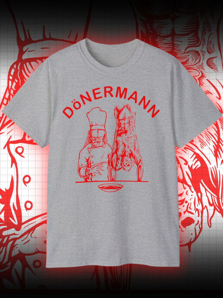 DÖNERMANN | PREDATOR | T-SHIRT