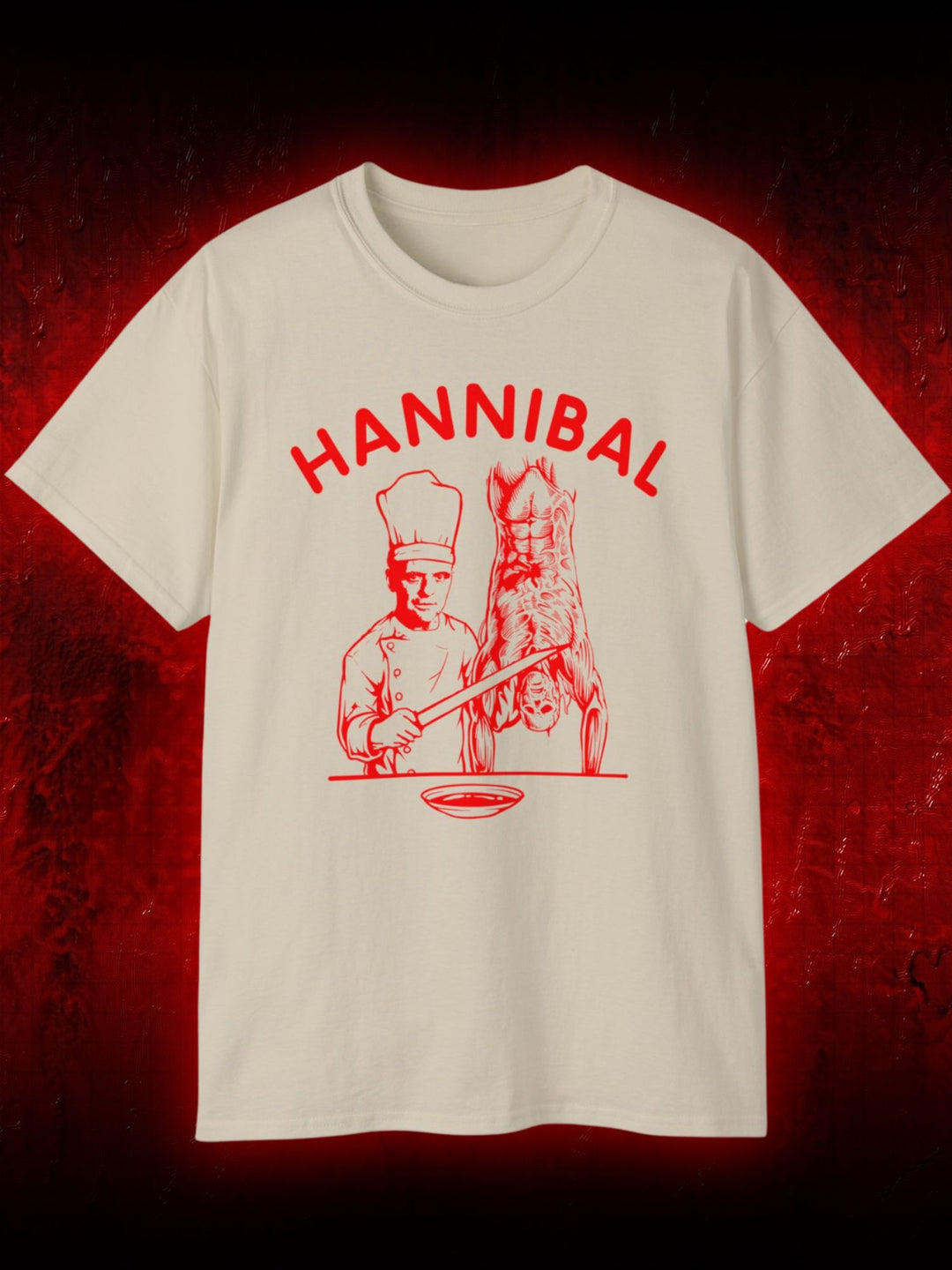 DÖNERMANN | HANNIBAL | T-SHIRT