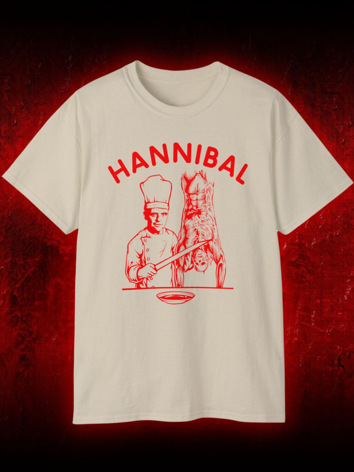 DÖNERMANN | HANNIBAL | T-SHIRT