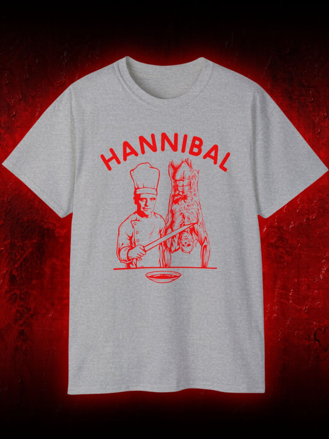 DÖNERMANN | HANNIBAL | T-SHIRT