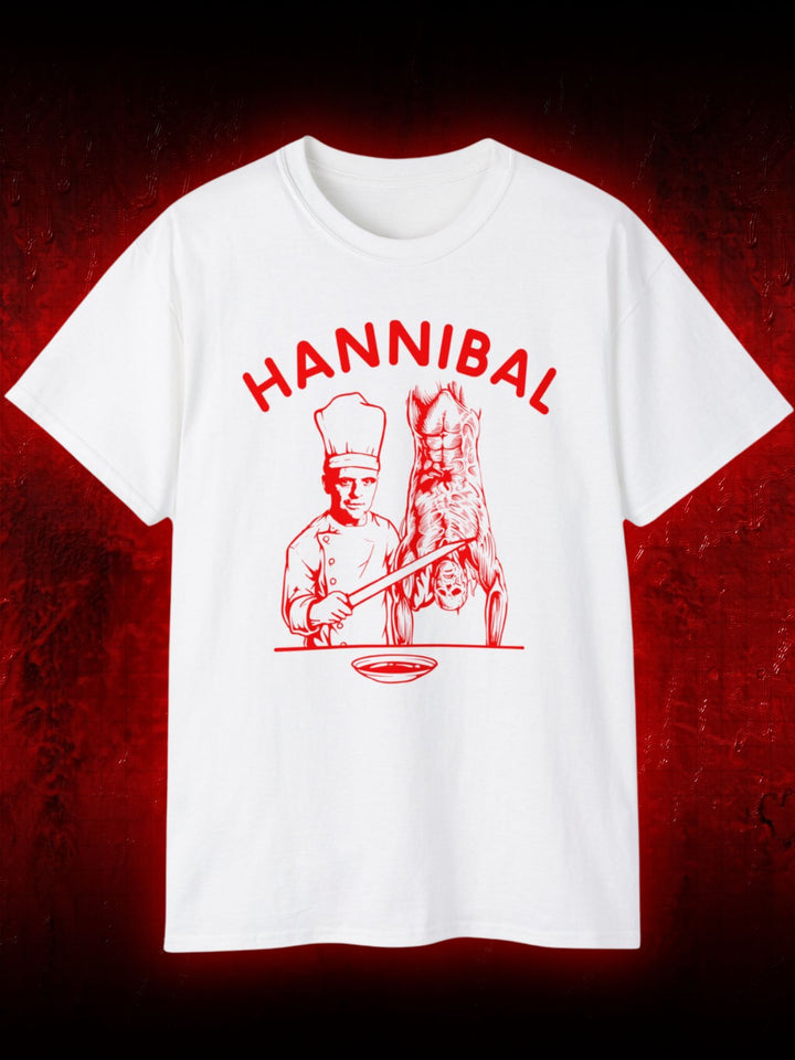 DÖNERMANN | HANNIBAL | T-SHIRT