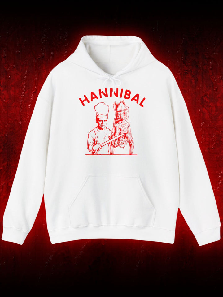 DÖNERMANN | HANNIBAL | HOODIE