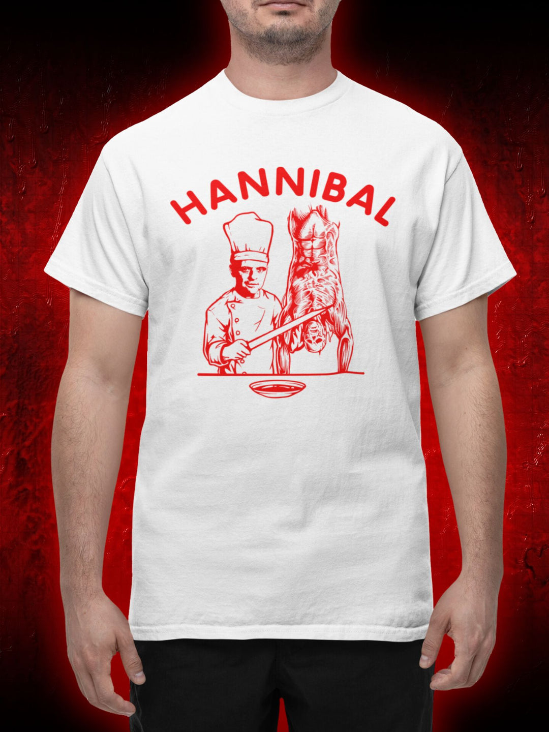 DÖNERMANN | HANNIBAL | T-SHIRT