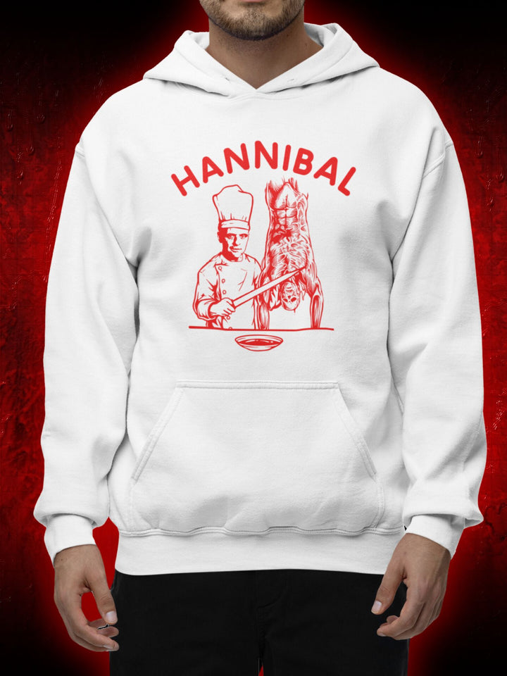 DÖNERMANN | HANNIBAL | HOODIE