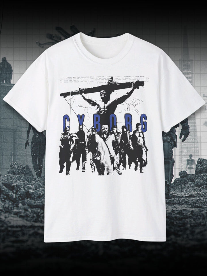 187 MURDER DEATH KILL DEMOLITION MAN  | SYLVESTER STALLONE WESLEY SNIPES | T-SHIRT