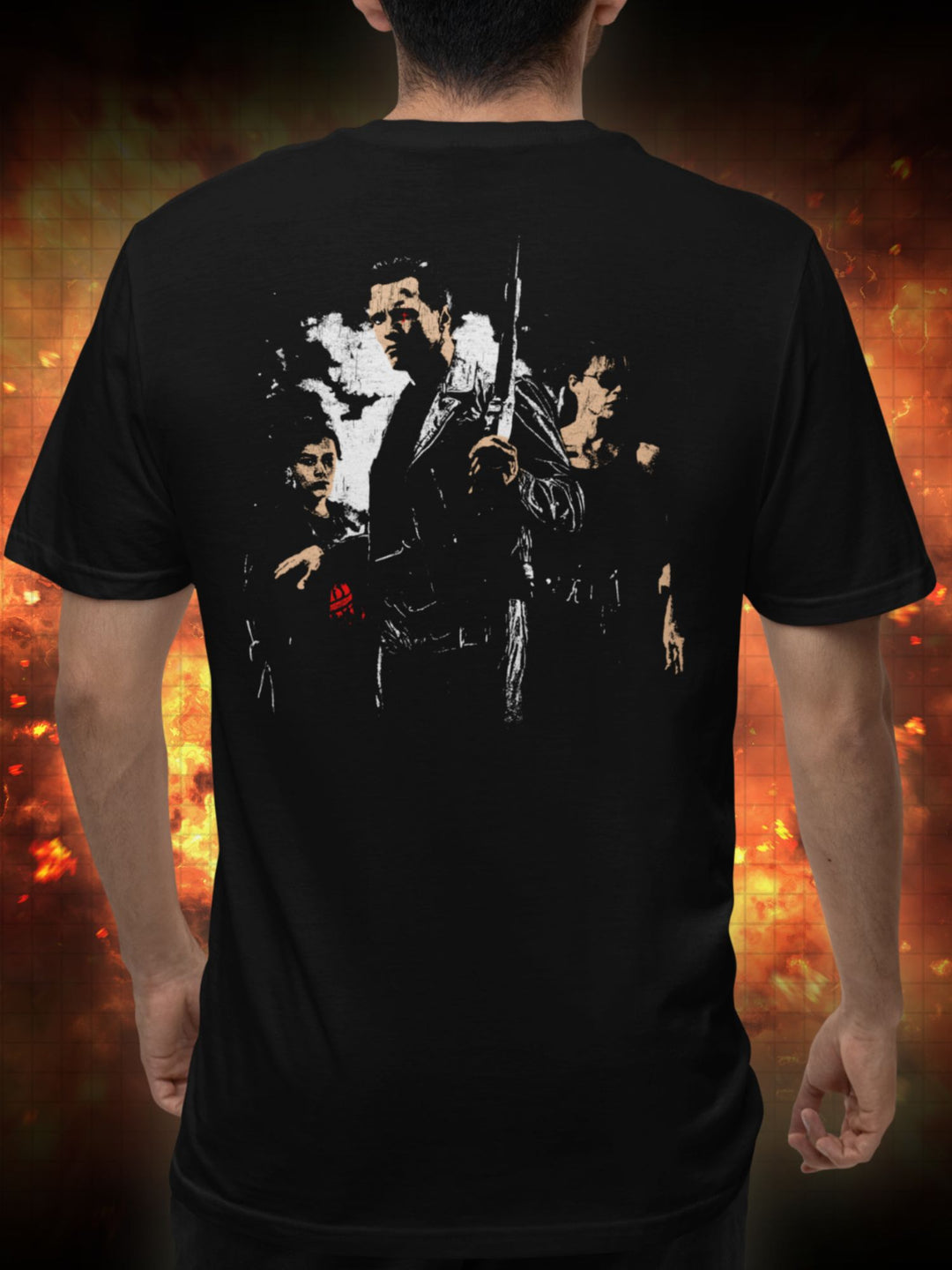 TERMINATOR | T-SHIRT