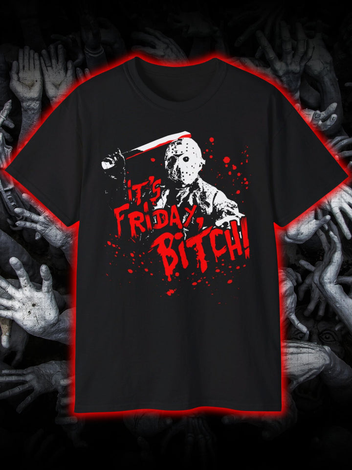 FRIDAY 13TH | T-SHIRT