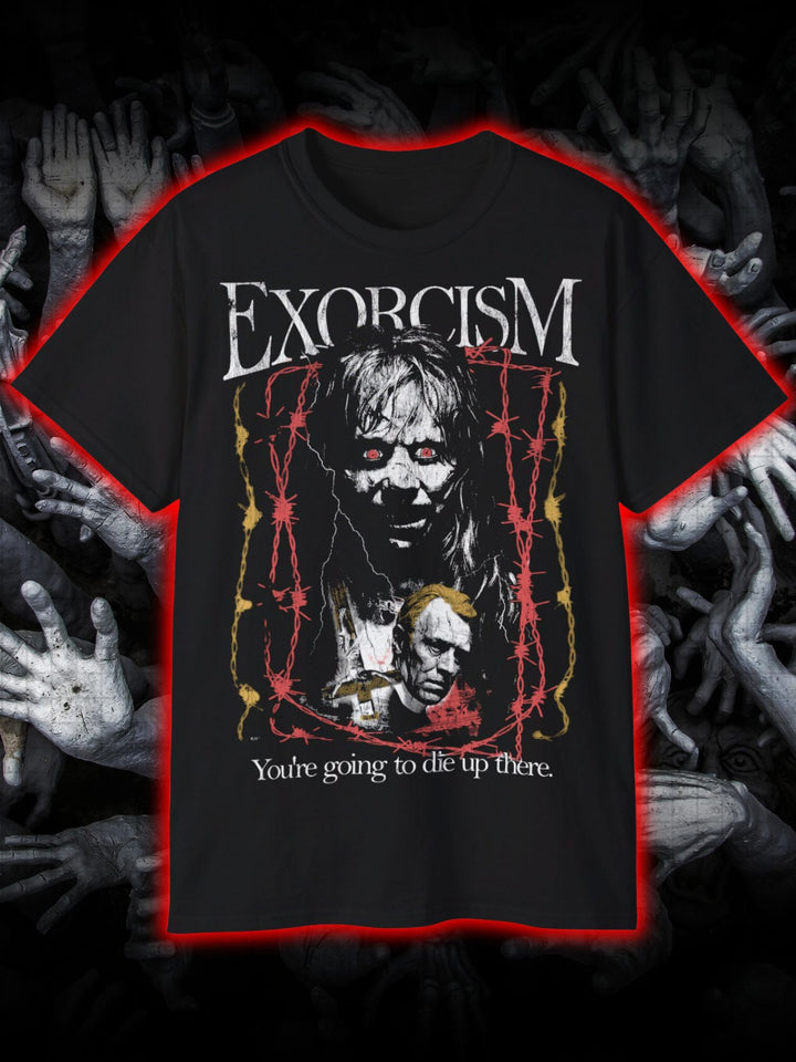 EXORZIST | T-SHIRT