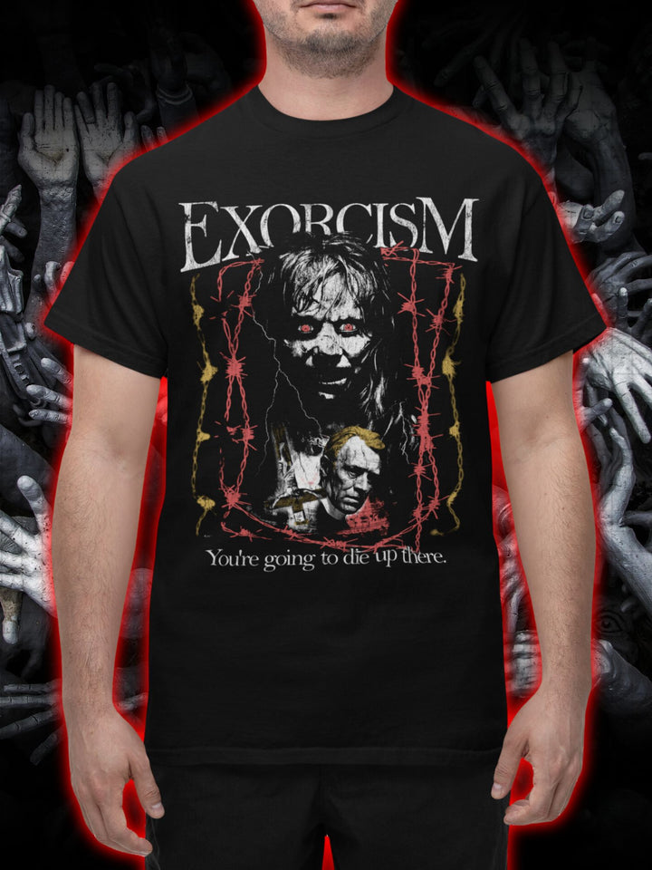 EXORZIST | T-SHIRT