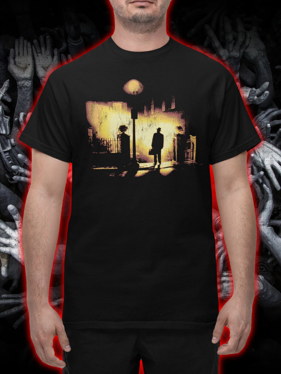 EXORZIST | T-SHIRT