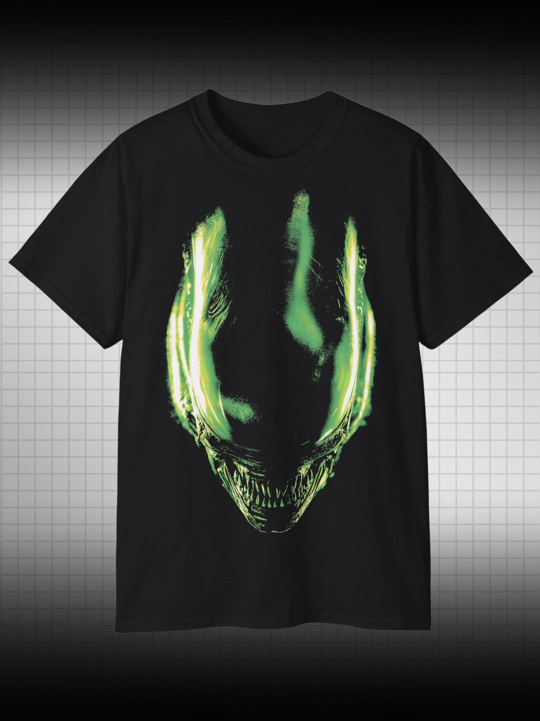 ALIENS | T-SHIRT