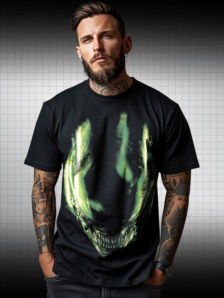 ALIENS | T-SHIRT